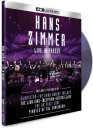 nahlad Hans Zimmer: Live in Prague - 4K Ultra HD Blu-ray