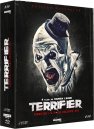 nahlad Terrifier 1-2-3 + All Hallow's Eve - 4K UHD Steelbook Zberatelská edícia (bez CZ)
