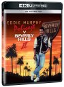 nahlad Policajt v Beverly Hills 2 - 4K Ultra HD Blu-ray