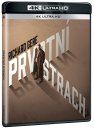 nahlad Prvotný strach - 4K Ultra HD Blu-ray