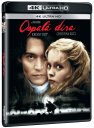 nahlad Ospalá diera - 4K Ultra HD Blu-ray