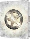 nahlad Tombstone: Mesto zločinu - 4K Ultra HD Blu-ray + Blu-ray Limitovaná edice Steelbook 2BD