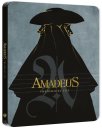nahlad Amadeus - 4K Ultra HD Blu-ray Steelbook (bez CZ)
