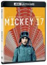 nahlad Mickey 17 - 4K Ultra HD Blu-ray