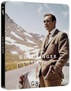 nahlad James Bond: S. Connery (kolekcia 6 filmů) - 4K UHD + BD Steelbook (bez CZ)