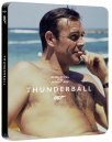 nahlad James Bond: S. Connery (kolekcia 6 filmů) - 4K UHD + BD Steelbook (bez CZ)