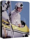 nahlad James Bond: S. Connery (kolekcia 6 filmů) - 4K UHD + BD Steelbook (bez CZ)