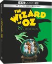 nahlad Čarodejník z krajiny Oz - 4K UHD Limited Theatre Edition Steelbook