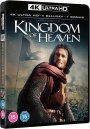 nahlad Kráľovstvo nebeské - 4K Ultra HD Blu-ray + Blu-ray + bonus disc (bez CZ)