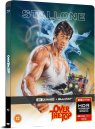 nahlad Do útoku - Limited Edition Steelbook 4K Ultra HD + Blu-Ray (bez CZ)