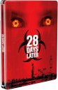 nahlad O 28 dní...  - Limited Edition Steelbook 4K Ultra HD Blu-ray (bez CZ)