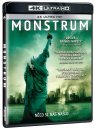 nahlad Cloverfield: Monštrum - 4K Ultra HD Blu-ray