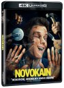 nahlad Novokain - 4K Ultra HD Blu-ray
