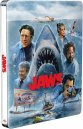 nahlad Čeľuste - 4K Ultra HD Blu-ray Steelbook 50th Anniversary (bez CZ)