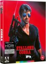 nahlad Cobra - Limited Edition 4K Ultra HD Blu-ray (bez CZ)