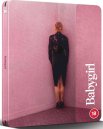 nahlad Babygirl - 4K Ultra HD + Blu-ray Steelbook (bez CZ)