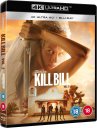 nahlad Kill Bill Vol. 2 - 4K Ultra HD Blu-ray + Blu-ray (bez CZ)