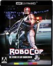 nahlad RoboCop - 4K Ultra HD Blu-ray (bez CZ)