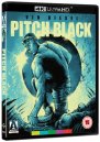 nahlad Čiernočierna tma - 4K Ultra HD Blu-ray (bez CZ)