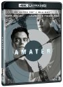 nahlad Amatér - 4K Ultra HD Blu-ray + Blu-ray 2BD