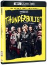 nahlad Thunderbolts* - 4K Ultra HD Blu-ray + Blu-ray