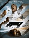 nahlad F1 FILM - 4K Ultra HD Blu-ray + Blu-ray Steelbook (bez CZ)