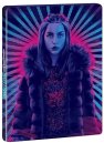 nahlad Balerina - 4K Ultra HD Blu-ray + Blu-ray Steelbook (bez CZ)