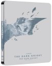 nahlad Temný rytíř trilogie 20. výročí - Limited Edition 4K Ultra HD Blu-ray Steelbook