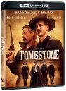 nahlad Tombstone: Mesto zločinu - 4K Ultra HD Blu-ray + Blu-ray 2BD