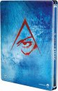 nahlad Aeon Flux - 4K Ultra HD Blu-ray + Blu-Ray Steelbook (bez CZ)