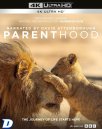 nahlad David Attenborough: Parenthood - 4K Ultra HD Blu-ray (bez CZ)
