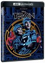 nahlad Tron (1982) - 4K Ultra HD Blu-ray
