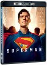 nahlad Superman (2025) - 4K Ultra HD Blu-ray