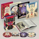 nahlad Agatha Christie Collection - 4K Ultra HD Blu-ray 4BD (bez CZ)