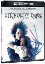 nahlad Nožnicovoruký Edward - 4K UHD Blu-ray + Blu-ray