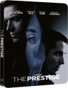 nahlad Dokonalý trik - 4K Ultra HD Blu-ray + bonusový disk Steelbook