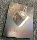 nahlad Hellraiser: Tetralógia - 4K Ultra HD Blu-ray Futurepack (bez CZ)
