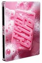 nahlad Klub bitkárov - 4K Ultra HD Blu-ray + Blu-ray Steelbook