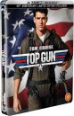nahlad Top Gun Limited Edition Steelbook - 4K Ultra HD + Blu-ray