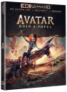 nahlad Avatar: Oheň a popol - 4K Ultra HD + Blu-ray + bonus disk Edícia v rukáve