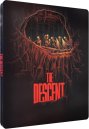 nahlad Pád do tmy - 4K Ultra HD + Blu-ray Steelbook (bez CZ)
