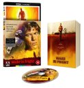 nahlad Zapadákov - Limited Edition 4K Ultra HD Blu-ray (bez CZ)