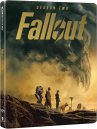 nahlad Fallout Season 2 - Limited Edition Steelbook 4K Ultra HD Blu-ray (bez CZ)