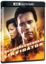 nahlad Likvidátor - 4K Ultra HD Blu-ray