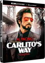 nahlad Carlitova cesta - 4K Ultra HD Blu-ray + Blu-ray Steelbook (bez CZ)