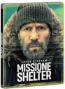 nahlad V úkryte - 4K Ultra HD Blu-ray + Blu-ray Steelbook (bez CZ)
