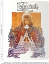 nahlad Labyrint - 4K Ultra HD + Blu-ray Steelbook (bez CZ)