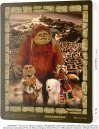 nahlad Labyrint - 4K Ultra HD + Blu-ray Steelbook (bez CZ)