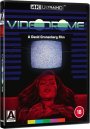 nahlad Videodrom - 4K Ultra HD Blu-ray (bez CZ)
