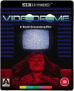 nahlad Videodrom - 4K Ultra HD Blu-ray (bez CZ)